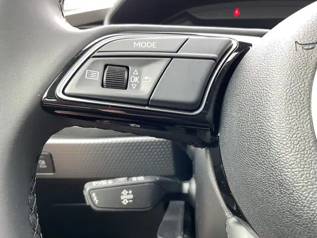 Audi A1 view 14