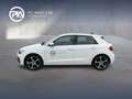 Audi A1 25 TFSI intense Weiß - thumbnail 2