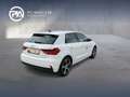 Audi A1 25 TFSI intense Weiß - thumbnail 5