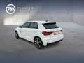 Audi A1 25 TFSI intense Weiß - thumbnail 3