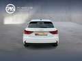 Audi A1 25 TFSI intense Weiß - thumbnail 4