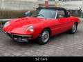 Alfa Romeo Spider 1750 Spider 105.57 Rot - thumbnail 10