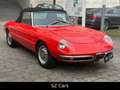 Alfa Romeo Spider 1750 Spider 105.57 Rot - thumbnail 4