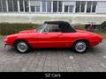 Alfa Romeo Spider 1750 Spider 105.57 Rot - thumbnail 9
