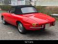 Alfa Romeo Spider 1750 Spider 105.57 Rot - thumbnail 8