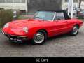 Alfa Romeo Spider 1750 Spider 105.57 Rot - thumbnail 1
