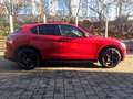 Alfa Romeo Stelvio 2.0 Turbo 16V Competizione Q4 (EURO 6d) Rot - thumbnail 5