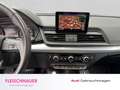 Audi Q5 40 TDIs S-tronic quattro sport AHK Navi Leder Bi-X Schwarz - thumbnail 10