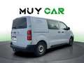 Opel Vivaro Furgón 1.5D M Carga Standard Express 120 Blanc - thumbnail 7