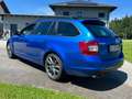 Skoda Octavia RS Bleu - thumbnail 3