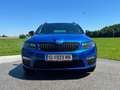 Skoda Octavia RS Bleu - thumbnail 2