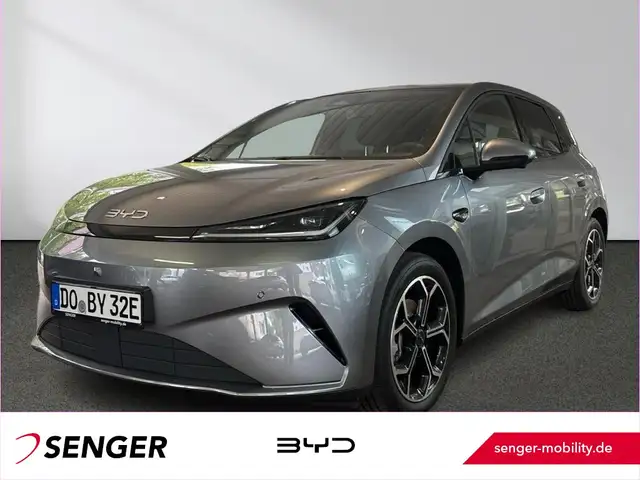 BYD Dolphin DOLPHIN G DM-i Comfort Panorama Navi 360°Kamera