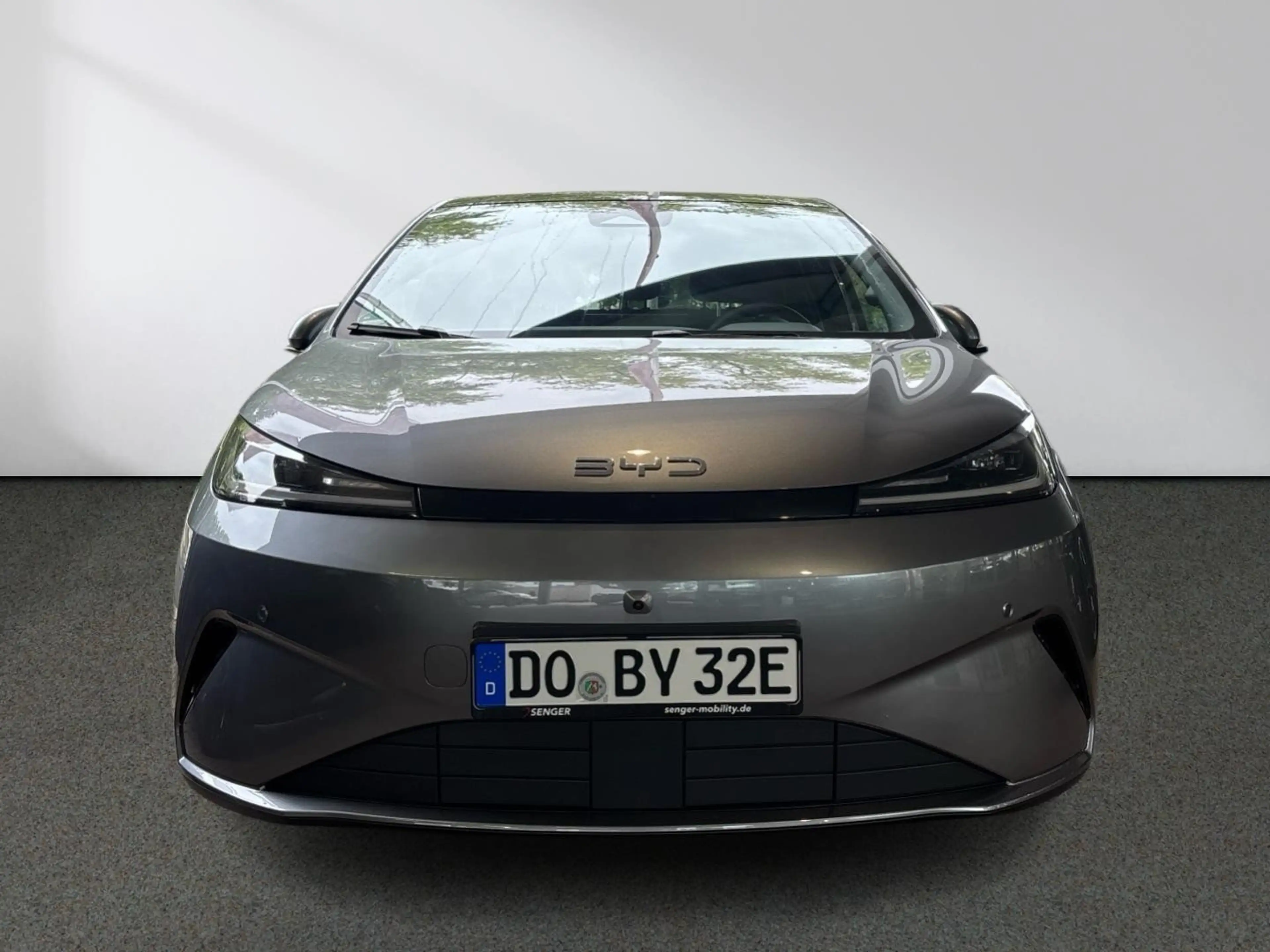 BYD Dolphin DOLPHIN G DM-i Comfort Panorama Navi 360°Kamera — photo 4