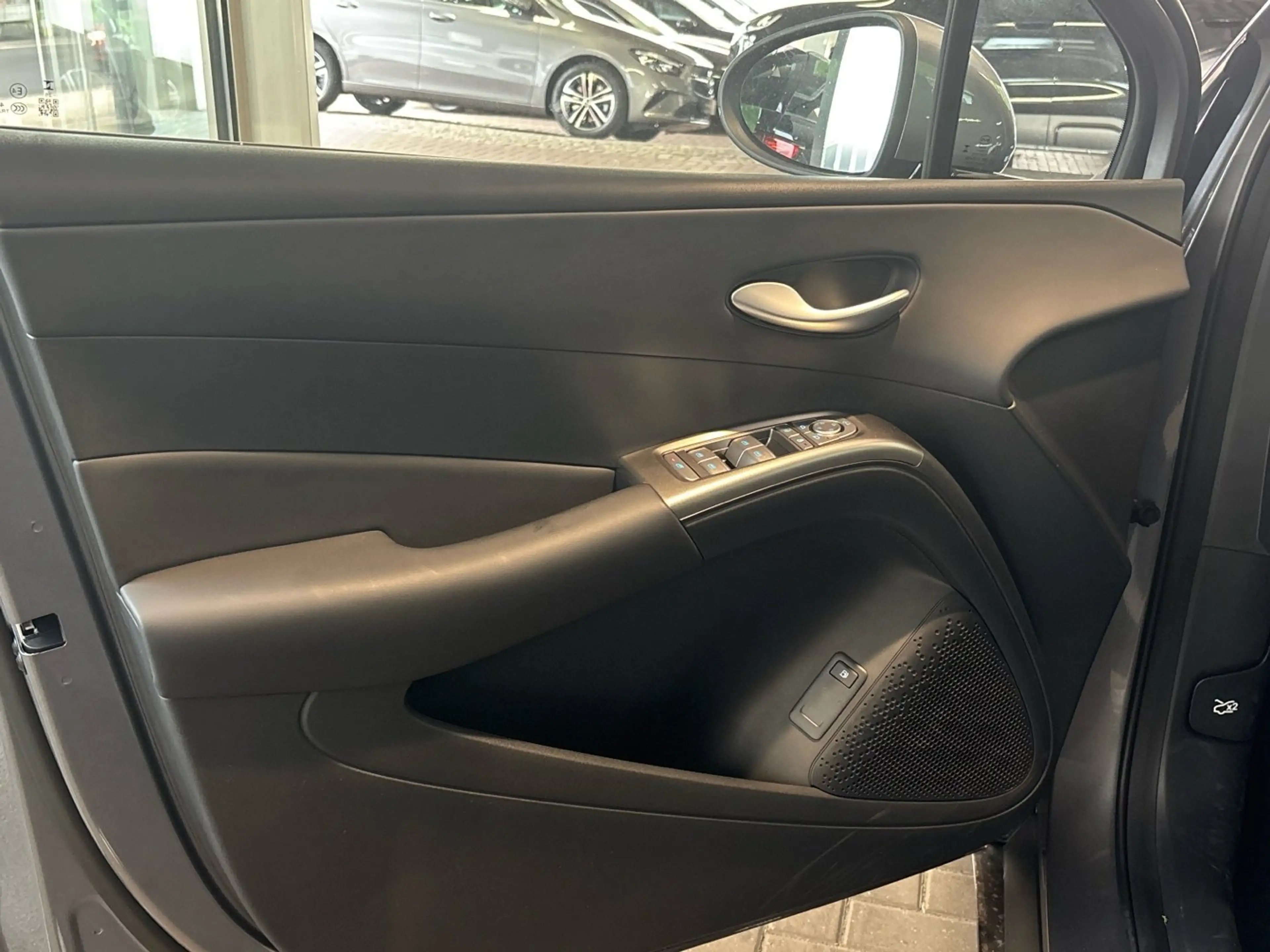BYD Dolphin DOLPHIN G DM-i Comfort Panorama Navi 360°Kamera — photo 14