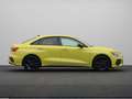 Audi A3 Sedan S-LINE 30 TFSI 110 PK S-TRONIC AUTOMAAT Gelb - thumbnail 4