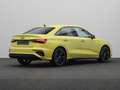 Audi A3 Sedan S-LINE 30 TFSI 110 PK S-TRONIC AUTOMAAT Gelb - thumbnail 2