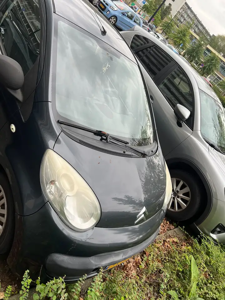 Citroën C1
