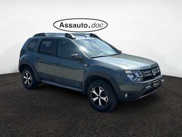 1.5 dCi 110cv 4x2 S&S EU6 Brave2