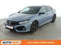 Honda Civic 1.0 VTEC Elegance Aut.*NAVI*ACC*CAM*PDC*SHZ* Grau - thumbnail 1