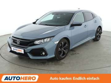 1.0 VTEC Elegance Aut.*NAVI*ACC*CAM*PDC*SHZ*
