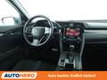 Honda Civic 1.0 VTEC Elegance Aut.*NAVI*ACC*CAM*PDC*SHZ* Grau - thumbnail 13