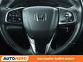 Honda Civic 1.0 VTEC Elegance Aut.*NAVI*ACC*CAM*PDC*SHZ* Grau - thumbnail 19