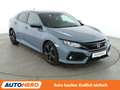 Honda Civic 1.0 VTEC Elegance Aut.*NAVI*ACC*CAM*PDC*SHZ* Grau - thumbnail 8
