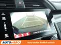 Honda Civic 1.0 VTEC Elegance Aut.*NAVI*ACC*CAM*PDC*SHZ* Grau - thumbnail 21