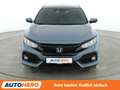 Honda Civic 1.0 VTEC Elegance Aut.*NAVI*ACC*CAM*PDC*SHZ* Grau - thumbnail 9