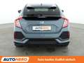 Honda Civic 1.0 VTEC Elegance Aut.*NAVI*ACC*CAM*PDC*SHZ* Grau - thumbnail 5