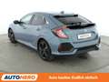 Honda Civic 1.0 VTEC Elegance Aut.*NAVI*ACC*CAM*PDC*SHZ* Grau - thumbnail 4