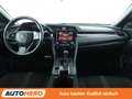 Honda Civic 1.0 VTEC Elegance Aut.*NAVI*ACC*CAM*PDC*SHZ* Grau - thumbnail 12