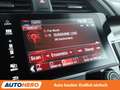 Honda Civic 1.0 VTEC Elegance Aut.*NAVI*ACC*CAM*PDC*SHZ* Grau - thumbnail 22