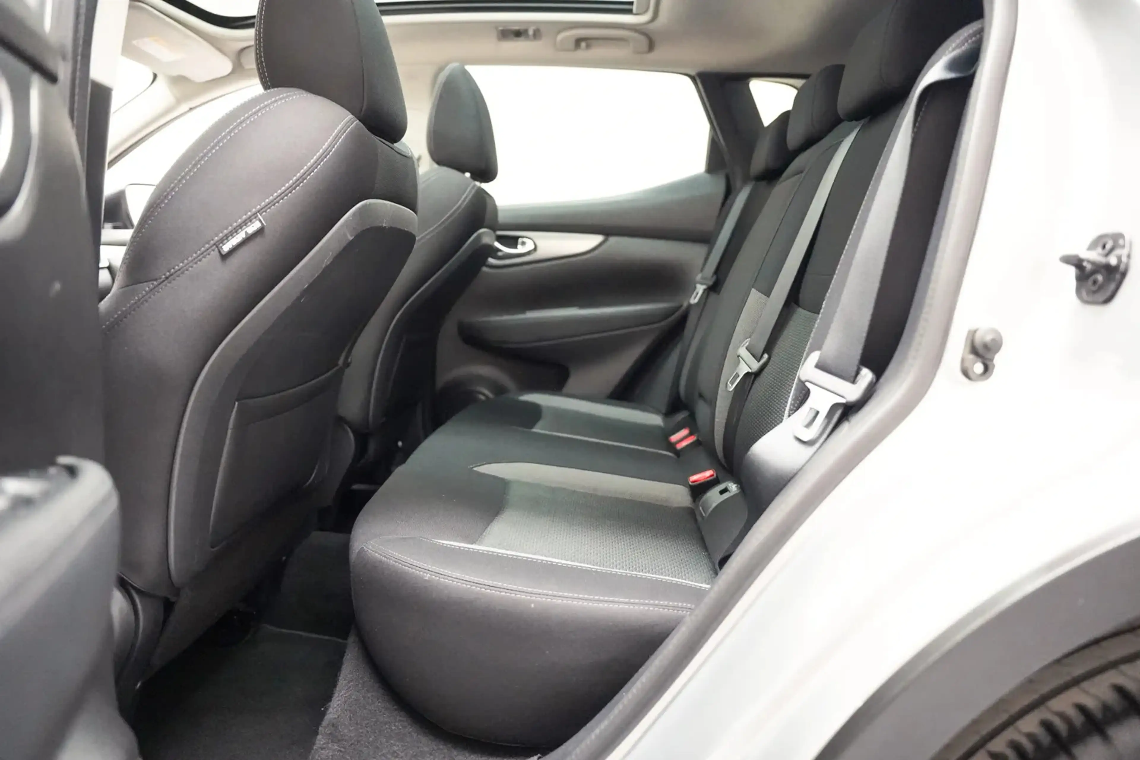 Nissan Qashqai 1.3 DIG-T N-Connecta Aut. [ Trekhaak Navi Apple/An — photo 13