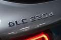Mercedes-Benz GLC 220 d 4MATIC 194CV Gris - thumbnail 12