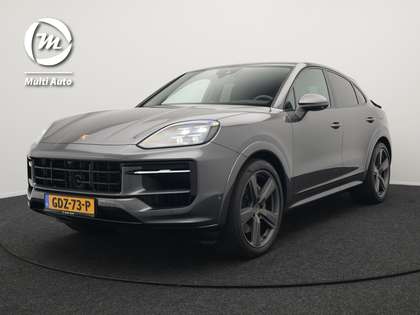 Porsche Cayenne Coupé 3.0 E-Hybrid Plug In Hybrid 462PK Dealer O.H
