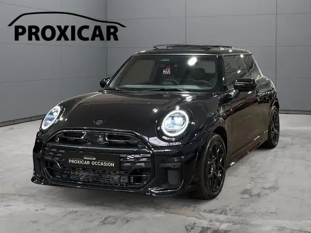 MINI Cooper C John Cooper Works 1.5i 156cv Automatique Carplay