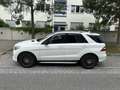 Mercedes-Benz ML 250 BlueTEC 4MATIC 7G-TRONIC Wit - thumbnail 9
