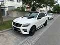 Mercedes-Benz ML 250 BlueTEC 4MATIC 7G-TRONIC Wit - thumbnail 1