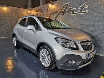 1.4 TURBO 140ch Cosmo 4x2 1er main