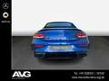 Mercedes-Benz C 63 AMG Mercedes-AMG C 63 S Cabrio Vmax Perf-Abg Multi LED Bleu - thumbnail 4