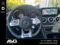 Mercedes-Benz C 63 AMG Mercedes-AMG C 63 S Cabrio Vmax Perf-Abg Multi LED Modrá - thumbnail 9