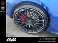 Mercedes-Benz C 63 AMG Mercedes-AMG C 63 S Cabrio Vmax Perf-Abg Multi LED Blu/Azzurro - thumbnail 13