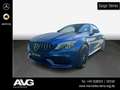 Mercedes-Benz C 63 AMG Mercedes-AMG C 63 S Cabrio Vmax Perf-Abg Multi LED Blauw - thumbnail 1