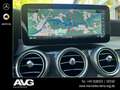 Mercedes-Benz C 63 AMG Mercedes-AMG C 63 S Cabrio Vmax Perf-Abg Multi LED Blu/Azzurro - thumbnail 10