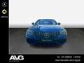 Mercedes-Benz C 63 AMG Mercedes-AMG C 63 S Cabrio Vmax Perf-Abg Multi LED Blau - thumbnail 2