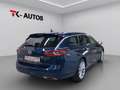 Opel Insignia ST 2.0 Busi,Navi,Leder,HUD,LED,ACC,AHK Bleu - thumbnail 4