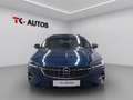 Opel Insignia ST 2.0 Busi,Navi,Leder,HUD,LED,ACC,AHK Bleu - thumbnail 2