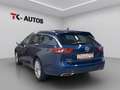 Opel Insignia ST 2.0 Busi,Navi,Leder,HUD,LED,ACC,AHK Bleu - thumbnail 6