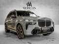 BMW X7 xDrive 40d M Sport*B&W*23"*SkyLounge* Grau - thumbnail 3